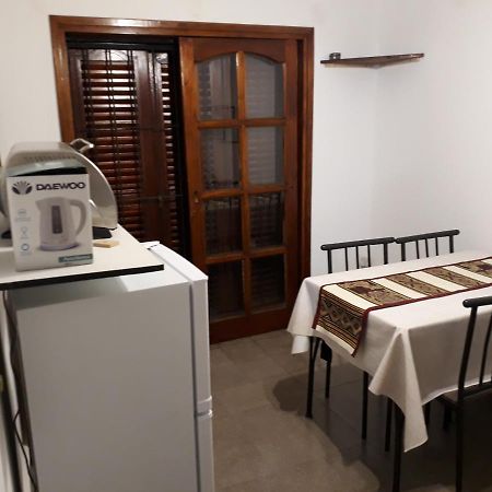 Hospedaje Maryan San Luis Bagian luar foto