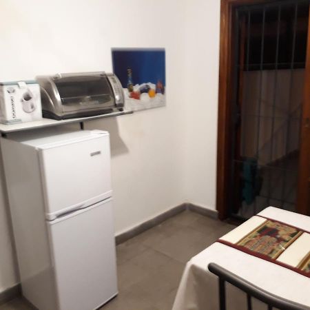 Hospedaje Maryan San Luis Bagian luar foto
