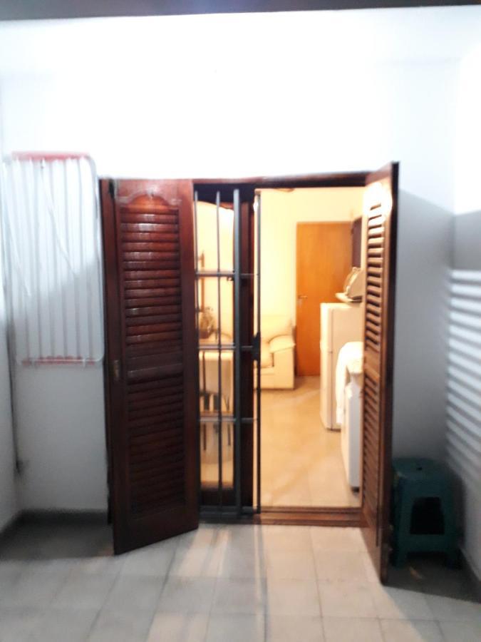 Hospedaje Maryan San Luis Bagian luar foto