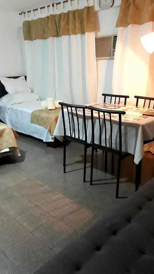 Hospedaje Maryan San Luis Bagian luar foto