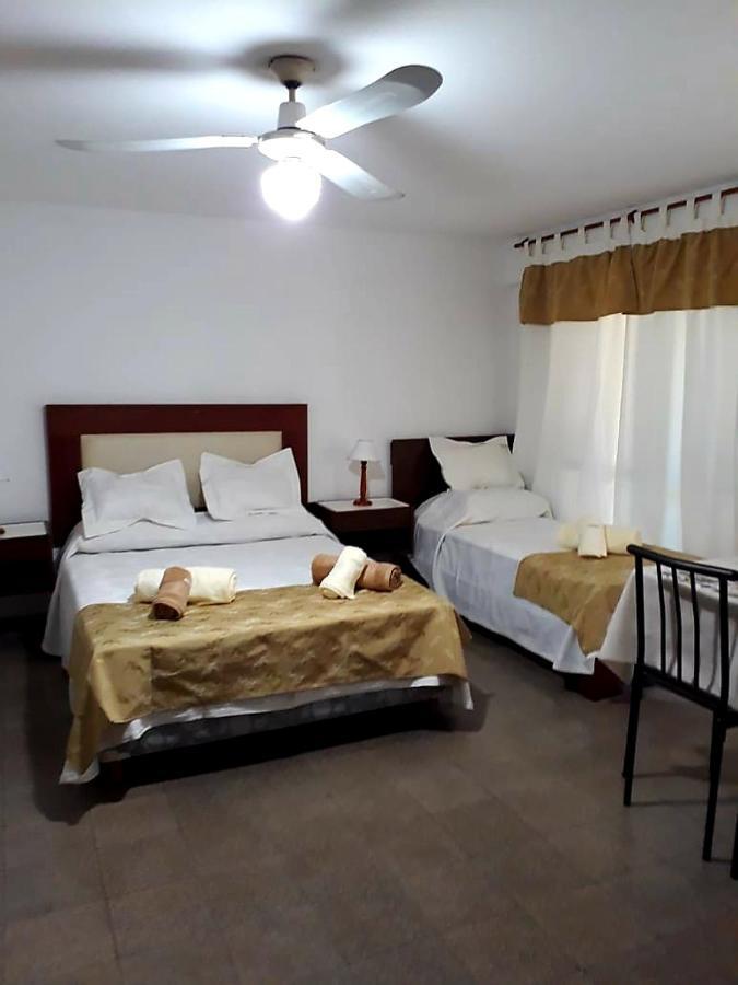 Hospedaje Maryan San Luis Bagian luar foto