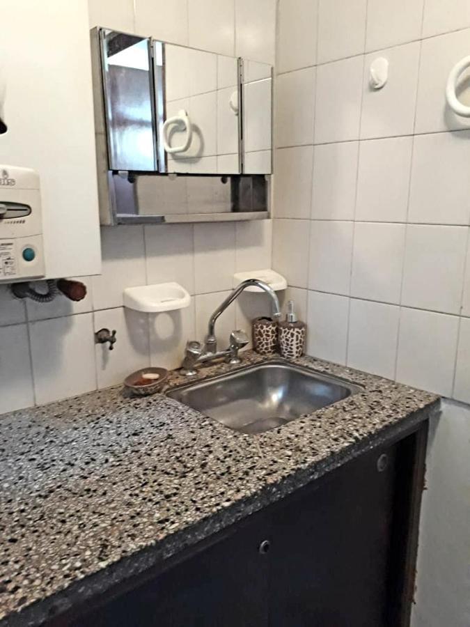 Hospedaje Maryan San Luis Bagian luar foto