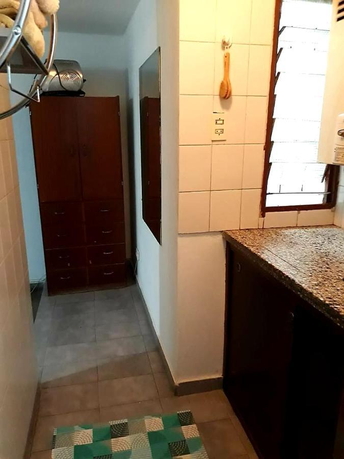 Hospedaje Maryan San Luis Bagian luar foto