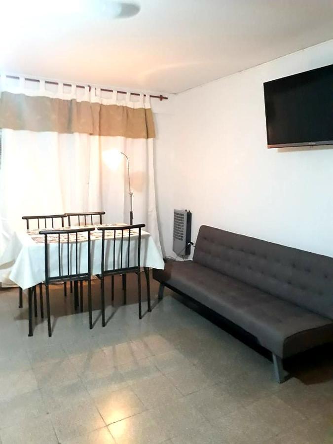 Hospedaje Maryan San Luis Bagian luar foto