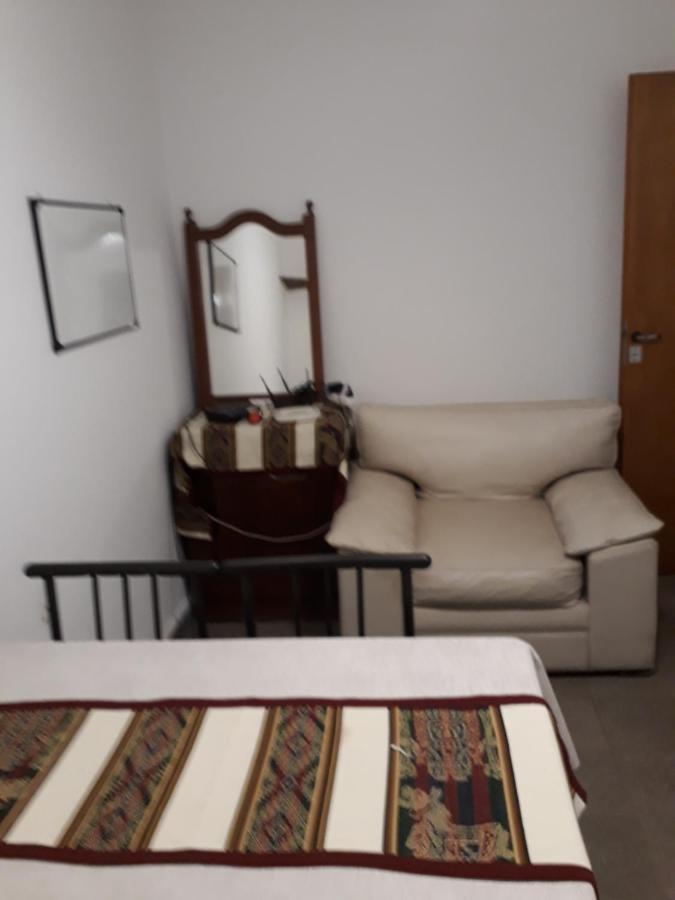 Hospedaje Maryan San Luis Bagian luar foto