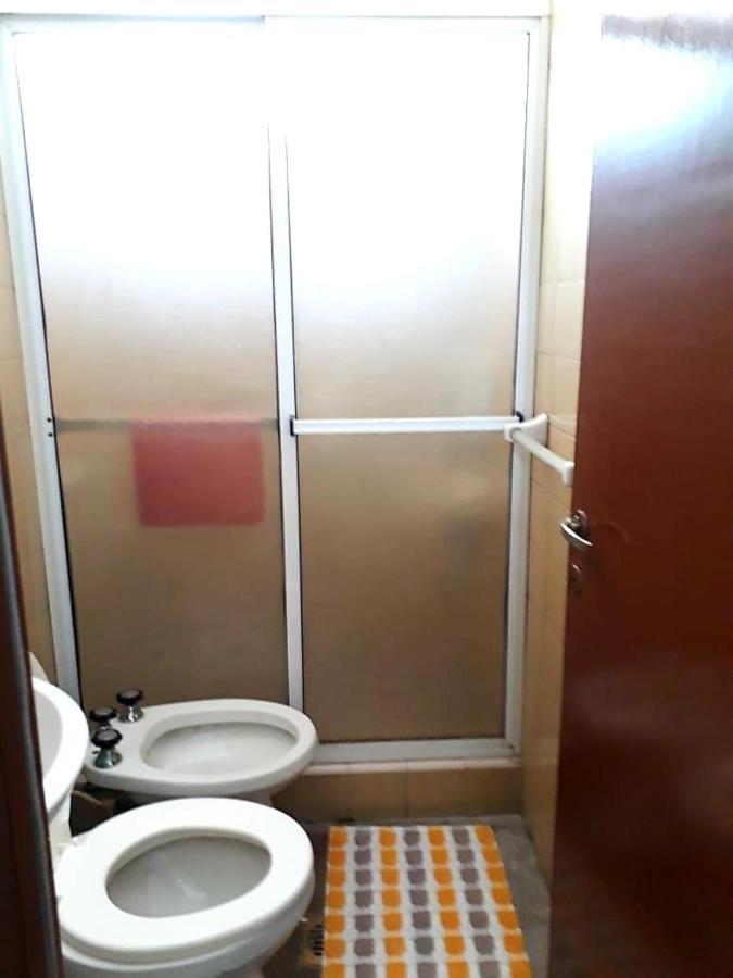 Hospedaje Maryan San Luis Bagian luar foto