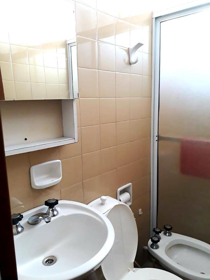 Hospedaje Maryan San Luis Bagian luar foto