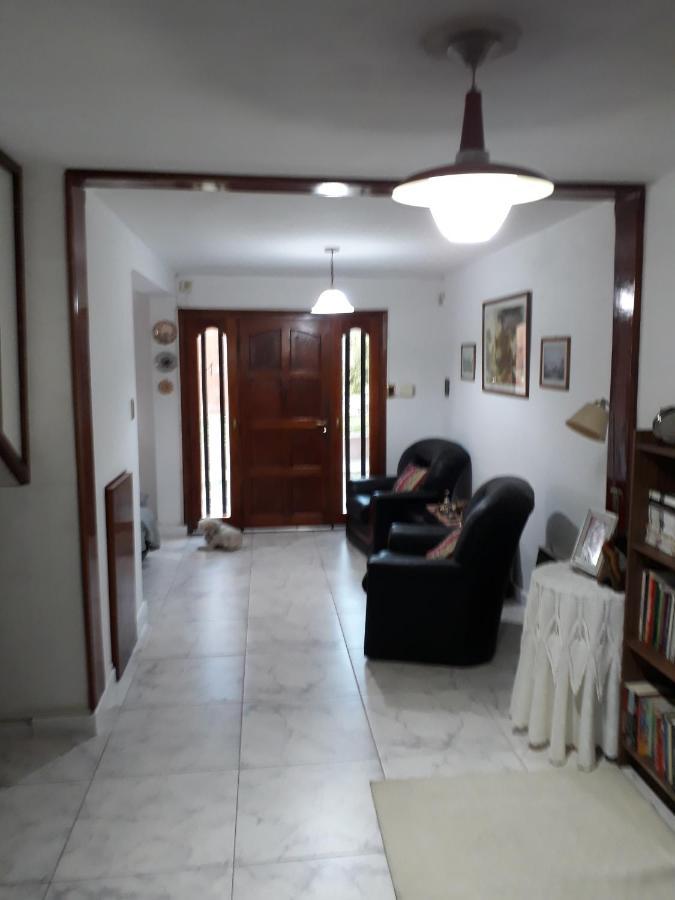 Hospedaje Maryan San Luis Bagian luar foto