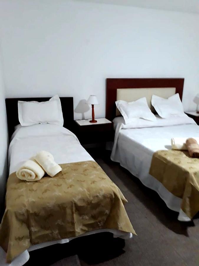 Hospedaje Maryan San Luis Bagian luar foto