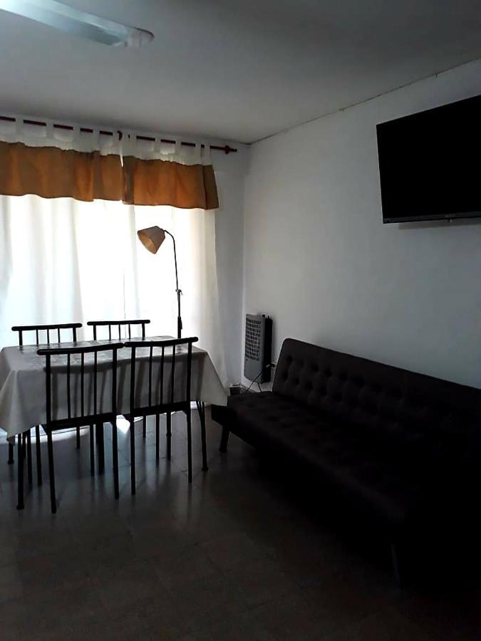 Hospedaje Maryan San Luis Bagian luar foto